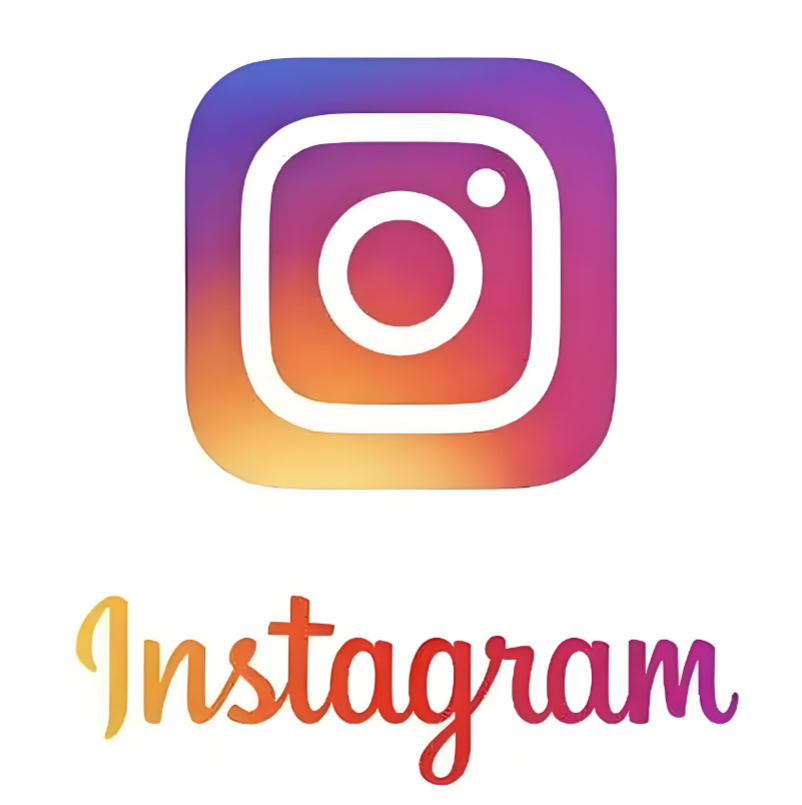 8573 - Instagram关注者 中等质量老账户|